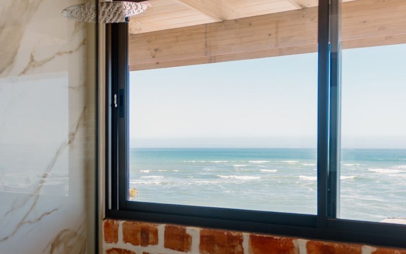 Beach Hotel Swakopmund